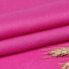 Wholesale 100% Flax Linen Plain Weave Apparel Fabric for Clothing Autumn Spring & Summer Clothing