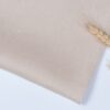 Wholesale 100% Flax Linen Plain Weave Apparel Fabric for Clothing Autumn Spring & Summer Clothing
