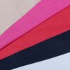Wholesale 100% Flax Linen Plain Weave Apparel Fabric for Clothing Autumn Spring & Summer Clothing