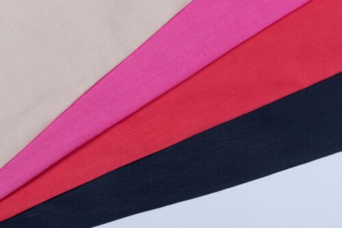 Wholesale 100% Flax Linen Plain Weave Apparel Fabric for Clothing Autumn Spring & Summer Clothing