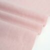 100% 225gsm Organic Hemp Fabric - Sustainable Antibacterial Material for Shirts - Eco Friendly Clothing Textile