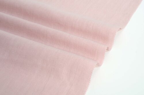 100% 225gsm Organic Hemp Fabric - Sustainable Antibacterial Material for Shirts - Eco Friendly Clothing Textile