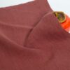 100% 225gsm Organic Hemp Fabric - Sustainable Antibacterial Material for Shirts - Eco Friendly Clothing Textile