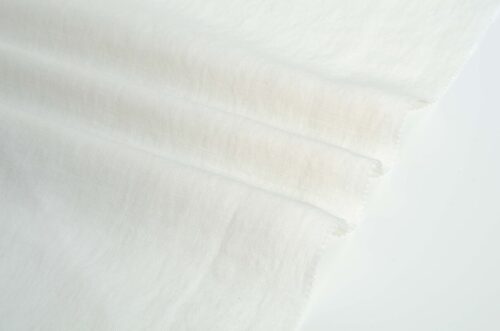 100% 225gsm Organic Hemp Fabric - Sustainable Antibacterial Material for Shirts - Eco Friendly Clothing Textile