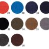 70%Ramie 30%Cotton Blend Sandwashed Fabric - Stonewashed Textile for Sofa/Dress Making - Wholesale OEM