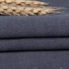 70%Ramie 30%Cotton Blend Sandwashed Fabric - Stonewashed Textile for Sofa/Dress Making - Wholesale OEM