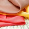 100% Ramie 55gsm High Density Fabric - Summer Breathable Textile for Clothing - Wholesale Manufacturer