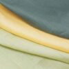 100% Ramie 55gsm High Density Fabric - Summer Breathable Textile for Clothing - Wholesale Manufacturer