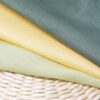 100% Ramie 55gsm High Density Fabric - Summer Breathable Textile for Clothing - Wholesale Manufacturer