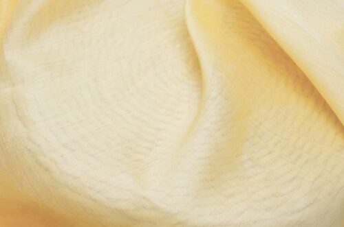 100% Ramie 55gsm High Density Fabric - Summer Breathable Textile for Clothing - Wholesale Manufacturer