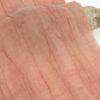 Breathable Ramie Tencel Twill Fabric 90g Lightweight and Textured Ramie Tencel Fabric for Spring Summer Clothing