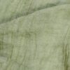 Breathable Ramie Tencel Twill Fabric 90g Lightweight and Textured Ramie Tencel Fabric for Spring Summer Clothing