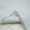 100% Pure Linen Fabric for Spring & Autumn – 135cm Width, 192g Weight, Ideal for Fashion Designers #1222