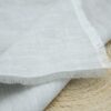 100% Pure Linen Fabric for Spring & Autumn – 135cm Width, 192g Weight, Ideal for Fashion Designers #1222