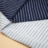 Lightweight 100% Linen Fabric for Spring & Summer – 135cm Width, 139g Weight, Perfect for Breathable Garments #1228