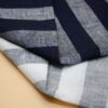 Lightweight 100% Linen Fabric for Spring & Summer – 135cm Width, 139g Weight, Perfect for Breathable Garments #1228
