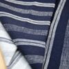 Lightweight 100% Linen Fabric for Spring & Summer – 135cm Width, 139g Weight, Perfect for Breathable Garments #1228