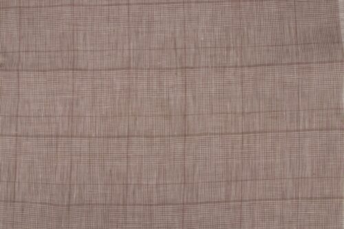 Breathable 100% Linen Fabric for Spring & Summer – 135cm Width, 126g Weight, Perfect for Shirts & Skirts #1231