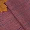 Breathable 100% Linen Fabric for Spring & Summer – 135cm Width, 126g Weight, Perfect for Shirts & Skirts #1231