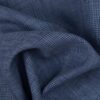 Breathable 100% Linen Fabric for Spring & Summer – 135cm Width, 126g Weight, Perfect for Shirts & Skirts #1231