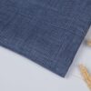 Breathable 100% Linen Fabric for Spring & Summer – 135cm Width, 126g Weight, Perfect for Shirts & Skirts #1231