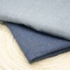 Heavyweight 100% Linen Fabric for Autumn & Winter – 135cm Width, 271g Weight, Ideal for Coats & Suits #1232