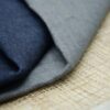 Heavyweight 100% Linen Fabric for Autumn & Winter – 135cm Width, 271g Weight, Ideal for Coats & Suits #1232