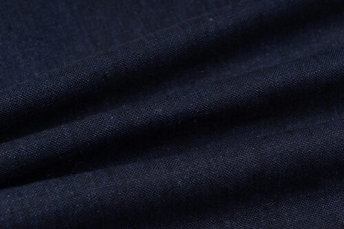 Heavyweight 100% Linen Fabric for Autumn & Winter – 135cm Width, 271g Weight, Ideal for Coats & Suits #1232