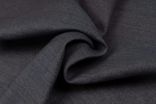 Heavyweight 100% Linen Fabric for Autumn & Winter – 135cm Width, 271g Weight, Ideal for Coats & Suits #1232