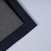 Heavyweight 100% Linen Fabric for Autumn & Winter – 135cm Width, 271g Weight, Ideal for Coats & Suits #1232