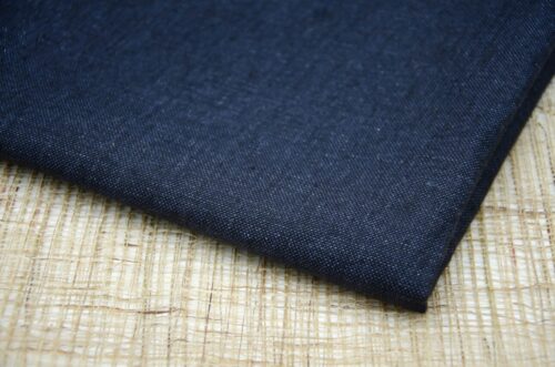 Heavyweight 100% Linen Fabric for Autumn & Winter – 135cm Width, 271g Weight, Ideal for Coats & Suits #1232