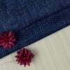 Versatile 100% Linen Fabric for Autumn, Winter & Spring – 135cm Width, 212g Weight, Perfect for Layering #1233