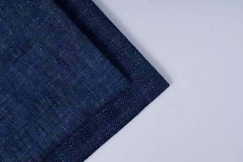 Versatile 100% Linen Fabric for Autumn, Winter & Spring – 135cm Width, 212g Weight, Perfect for Layering #1233