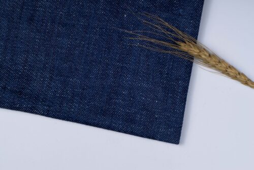 Versatile 100% Linen Fabric for Autumn, Winter & Spring – 135cm Width, 212g Weight, Perfect for Layering #1233