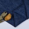 Versatile 100% Linen Fabric for Autumn, Winter & Spring – 135cm Width, 212g Weight, Perfect for Layering #1233