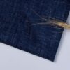 100% Linen Twill Fabric for Autumn & Winter – 135cm Width, 241g Weight, Structured & Stylish for Outerwear & Pants #1234