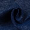 100% Linen Twill Fabric for Autumn & Winter – 135cm Width, 241g Weight, Structured & Stylish for Outerwear & Pants #1234