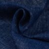 100% Linen Twill Fabric for Autumn & Winter – 135cm Width, 241g Weight, Structured & Stylish for Outerwear & Pants #1234