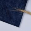 100% Linen Twill Fabric for Autumn & Winter – 135cm Width, 241g Weight, Structured & Stylish for Outerwear & Pants #1234