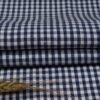 Medium-Weight 100% Linen Fabric for Spring & Autumn – 135cm Width, 190g Weight, Ideal for Transitional Seasons #1235