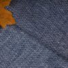 Medium-Weight 100% Linen Fabric for Spring & Autumn – 135cm Width, 190g Weight, Ideal for Transitional Seasons #1235