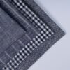 Medium-Weight 100% Linen Fabric for Spring & Autumn – 135cm Width, 190g Weight, Ideal for Transitional Seasons #1235