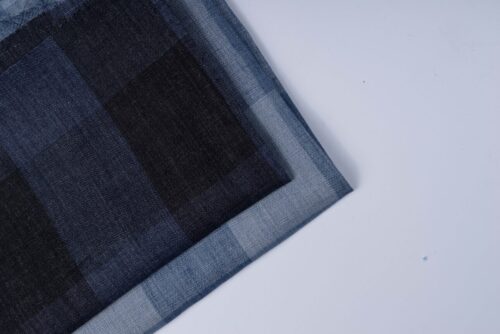 Light & Breathable 100% Linen Fabric for Spring & Summer – 135cm Width, 120g Weight, Perfect for Shirts, Pants & Dresses #1236
