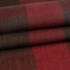 Light & Breathable 100% Linen Fabric for Spring & Summer – 135cm Width, 120g Weight, Perfect for Shirts, Pants & Dresses #1236