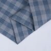 Light & Breathable 100% Linen Fabric for Spring & Summer – 135cm Width, 120g Weight, Perfect for Shirts, Pants & Dresses #1236