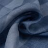 Light & Breathable 100% Linen Fabric for Spring & Summer – 135cm Width, 120g Weight, Perfect for Shirts, Pants & Dresses #1236