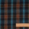 Soft & Breathable 100% Linen Fabric for Spring & Summer – 135cm Width, 147g Weight, Ideal for Casual Wear #1242