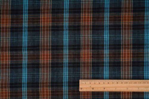 Soft & Breathable 100% Linen Fabric for Spring & Summer – 135cm Width, 147g Weight, Ideal for Casual Wear #1242