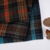Soft & Breathable 100% Linen Fabric for Spring & Summer – 135cm Width, 147g Weight, Ideal for Casual Wear #1242