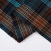 Soft & Breathable 100% Linen Fabric for Spring & Summer – 135cm Width, 147g Weight, Ideal for Casual Wear #1242
